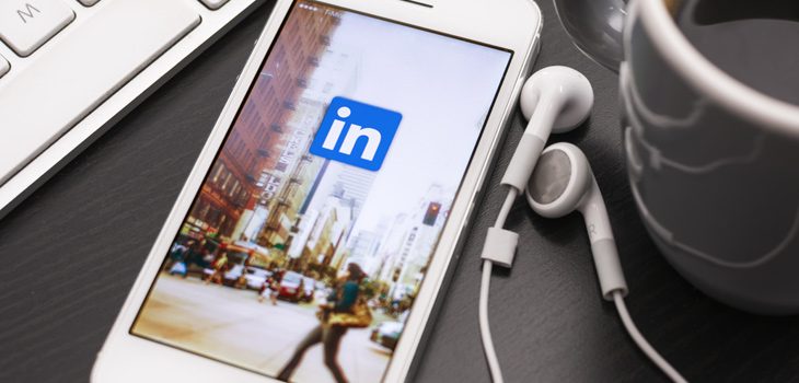 Are You Using LinkedIn Properly?