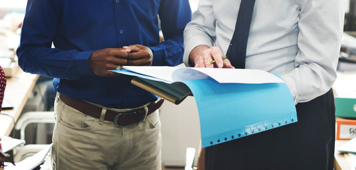 A few things you shouldn’t see on a CV