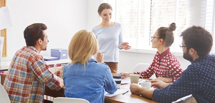 Thoughts on getting the best out of your Generation Z employees