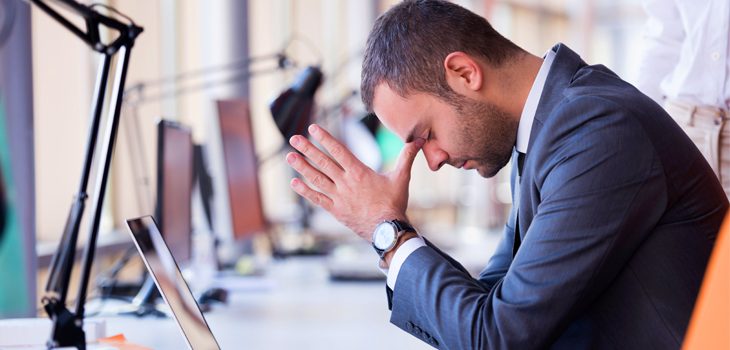 Support Mental Health in the Workplace