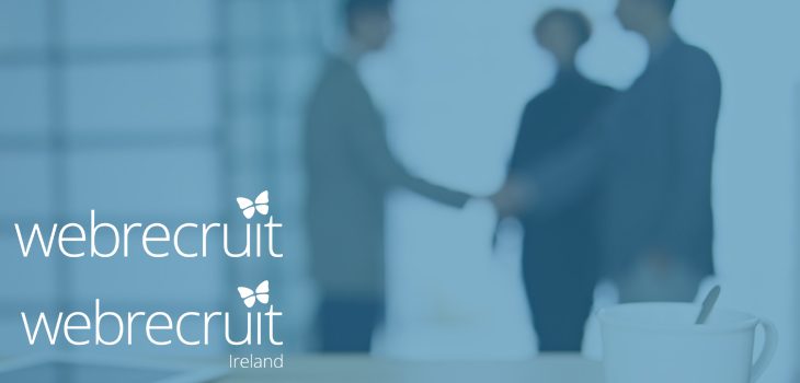 Webrecruit announces acquisition