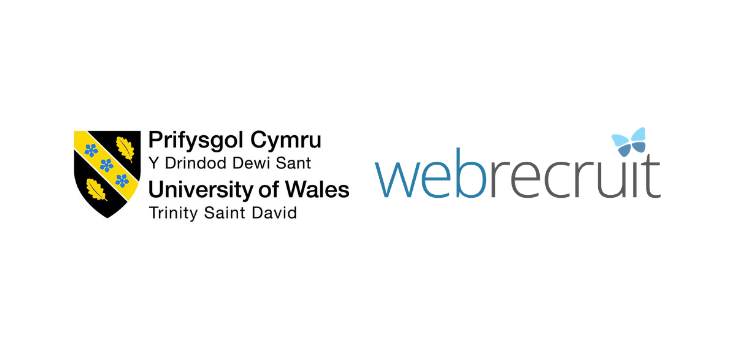 University of Wales & Webrecruit