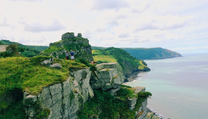 Exmoor National Park Picture
