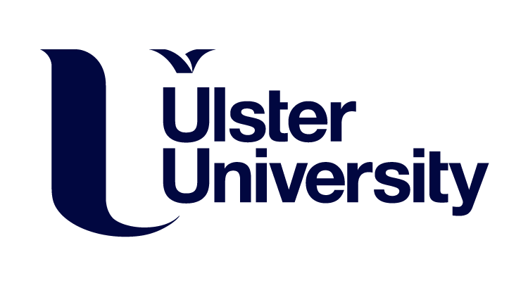 Ulster University Logo