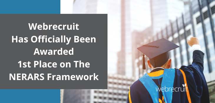 NERARS framework 1st place