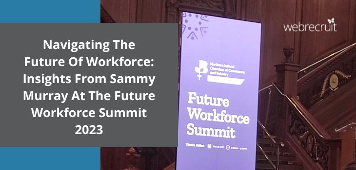 The Future Workforce Summit