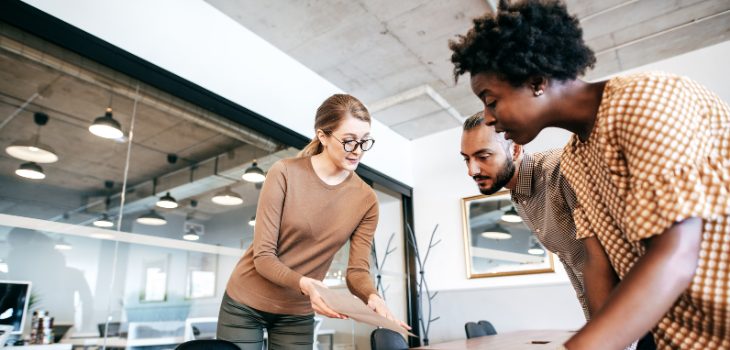 UK Government Budget Image