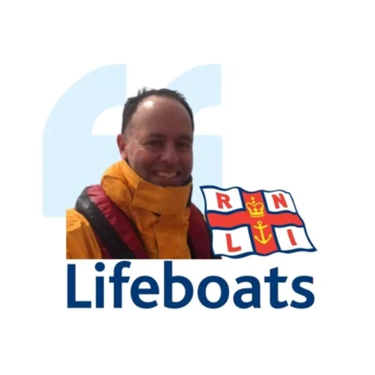 Kevin Barnard, Recruitment Manager