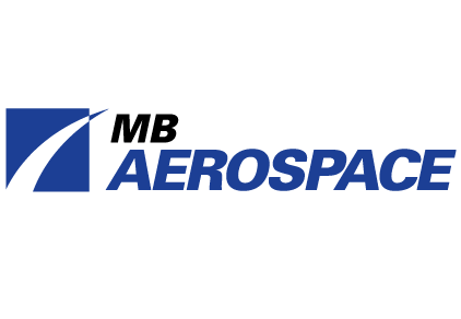 MB Aerospace logo