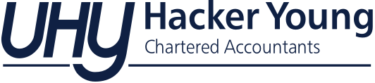 UHY Hacker Young logo