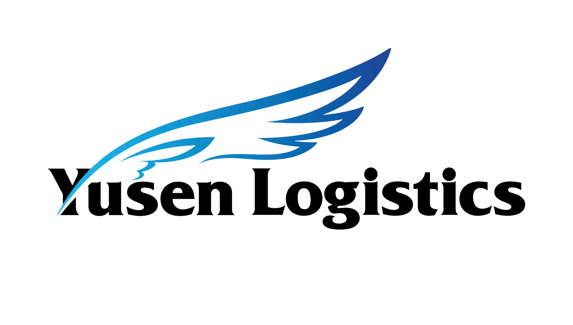 yusen logistics logo