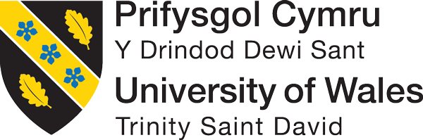UWTSD Logo
